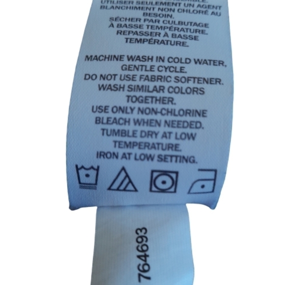 HYBA Racer Back Tank Top with Built in Bra - Women's size XS Workout - Picture 8 of 11